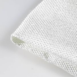2025 Kết cấu sợi thủy tinh dệt vải dệt trơn, vải cách nhiệt sợi thủy tinh