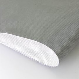 Vải sợi thủy tinh bọc silicon có độ bền kéo cao 3732 để làm áo khoác cách nhiệt
