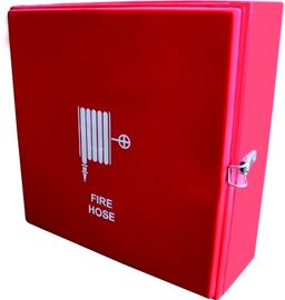 Vật liệu FRP Sản phẩm bảo vệ an toàn Hộp cứu hỏa