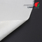 G75 1/0 Vải dệt sợi thủy tinh dệt trơn với lớp phủ silicone hoặc PTFE