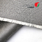 Vật liệu cách nhiệt Vải tráng PU 0,8mm để bảo vệ hàn Chăn chống cháy