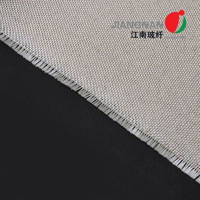 Bàn vải sợi thủy tinh kết cấu không có kiềm là sự lựa chọn cuối cùng cho nhu cầu cách nhiệt