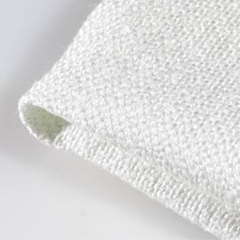 2626 Hoạ tiết 1/3 Vải dệt bằng sợi thủy tinh, Chất liệu vải chống cháy