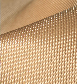 Vải sợi thủy tinh xử lý nhiệt vải HT1700 chống thấm