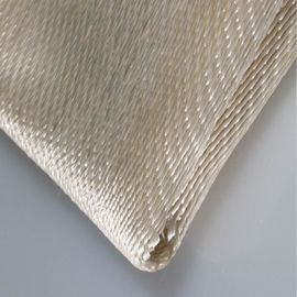 Xử lý nhiệt Kết cấu vải sợi thủy tinh Vải HT1700 cho hàn