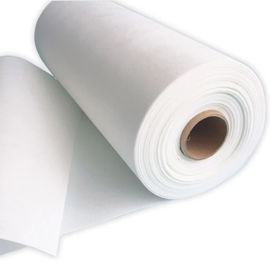 Lò nướng thủy tinh an toàn lò nung gốm sợi giấy Alumina cao