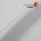 Vải lọc sợi thủy tinh có kết cấu bằng sợi thủy tinh có độ dày 0,8mm cho túi lọc Vải sợi thủy tinh có kết cấu