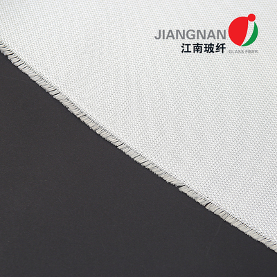 Vải dệt sợi thủy tinh Satin có độ bền kéo cao dùng trong công nghiệp Vải dệt sợi thủy tinh