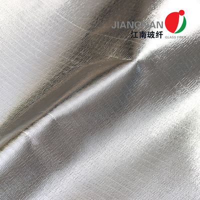 Các vật liệu thép thủy tinh củng cố nhôm cách nhiệt lên đến 550 °C cho hơi nước
