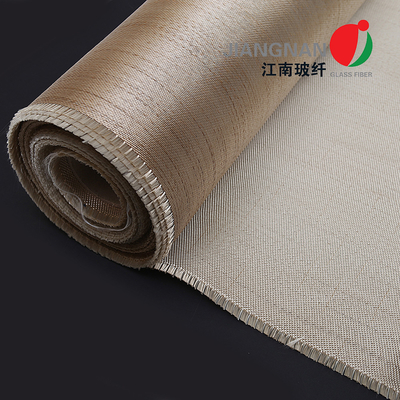 Tăng độ dẫn nhiệt bằng vật liệu sợi thủy tinh được xử lý nhiệt