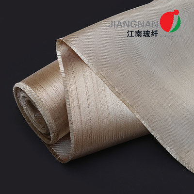 Tăng độ dẫn nhiệt bằng vật liệu sợi thủy tinh được xử lý nhiệt