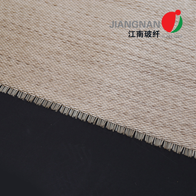 Tăng độ dẫn nhiệt bằng vật liệu sợi thủy tinh được xử lý nhiệt