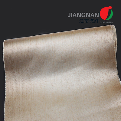 Sợi thủy tinh được xử lý nhiệt linh hoạt Độ bền rách 200N / 5cm Chiều dài 50m-200m