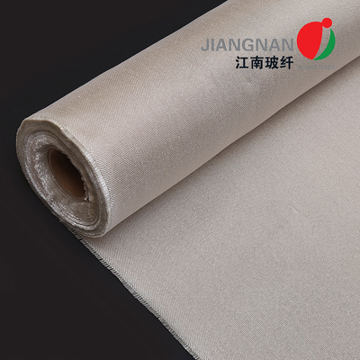 Cải thiện cách nhiệt và bảo vệ nhiệt của bạn với vải sợi thủy tinh kết cấu dệt rộng 100 cm