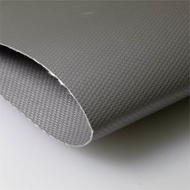 666 Vải sợi thủy tinh tráng silicon lỏng, Vải sợi thủy tinh Silicone