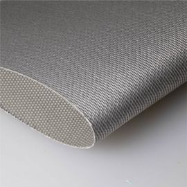 Mềm 3784 Chất liệu sợi thủy tinh tráng silicon mềm chịu nhiệt cao