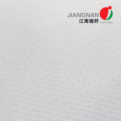 Vật liệu đóng gói sợi thủy tinh chống cháy có lớp phủ nhôm có phản xạ ánh sáng mạnh