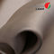 650g Silica Chăn chống cháy 96% silicone bảo vệ vải may mặc sử dụng cho vải nhiệt độ cao