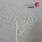 Trọng lượng nặng 0,8mm Chịu nhiệt Vải sợi thủy tinh phủ Pu được sử dụng cho các ống phân phối không khí