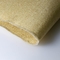 Độ dày 0,6mm Vải sợi thủy tinh nhiệt độ cao Vermiculite Pelhamite tráng