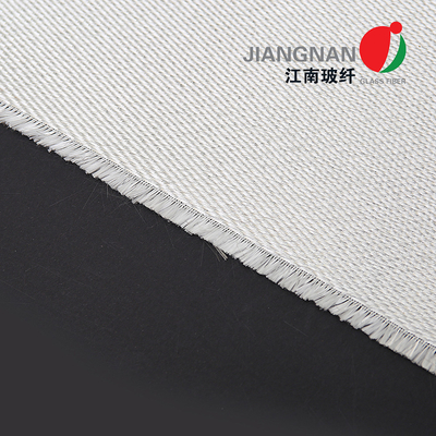 0,6mm Alkali miễn phí Dây E được chèn Vải sợi thủy tinh dệt 666 Dây không gỉ
