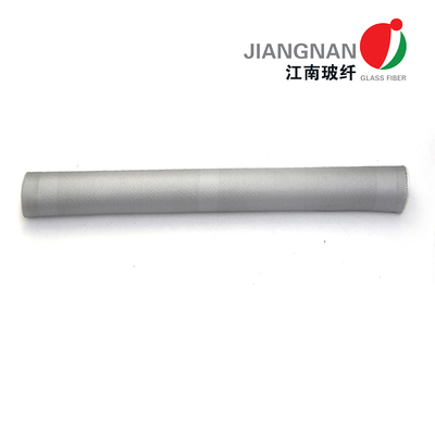 Vải cách nhiệt bọc silicon chống cháy chịu nhiệt