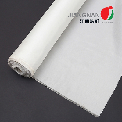 7628 6 Oz/Yd² Vải dệt sợi thủy tinh điện Vải sợi thủy tinh