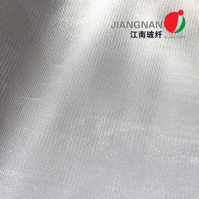 Các vật liệu thép thủy tinh củng cố nhôm cách nhiệt lên đến 550 °C cho hơi nước