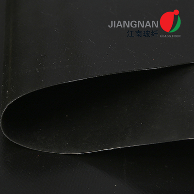 Ứng dụng cách nhiệt 3 Vải sợi thủy tinh phủ silicone - 160g/m2-2500g/m2