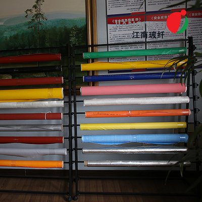1.0m*1.0m Vải sợi thủy tinh Độ bền và độ bền cao