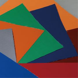 Xám đỏ Đen Silicone tráng 3732 Vải sợi thủy tinh Cách nhiệt nhiệt độ cao