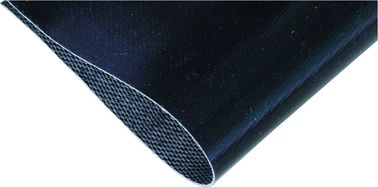 Fluoro Cao su tổng hợp Silicone sợi thủy tinh với cách nhiệt cao