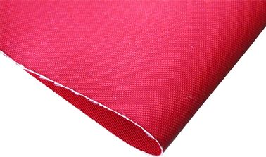 Cuộn vải sợi thủy tinh nhiệt độ cao với độ dày 0,4-2,0mm
