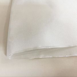 7628 Cuộn vải sợi thủy tinh E-Glass điện tử Độ dày 0,2mm Vàng hoặc Trắng