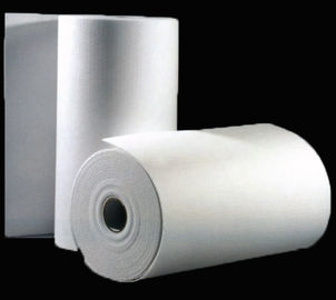 Vải cách nhiệt nhiệt độ cao sợi bông vải