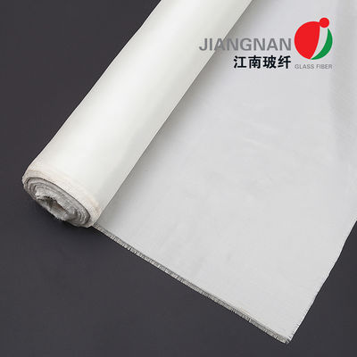 7628 0,2mm E - Vải sợi thủy tinh điện tử thủy tinh để cán đồng