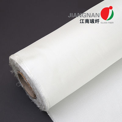 3732 0.4mm nhiệt Proetcion cách nhiệt chống cháy Chăn cuộn vải sợi thủy tinh