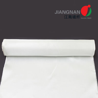 Sợi thủy tinh Satin nặng 25,4 oz / sq yd kiểu 3784, 38 