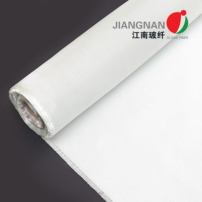 Compensator chống thấm vải sợi thủy tinh dệt 550 độ