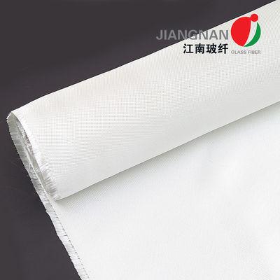 Độ bền cao 3786 Vải sợi thủy tinh Độ dày vải 1.0mm cho miếng lót có thể tháo rời