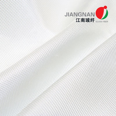 12 Khai thác Vải sợi thủy tinh dệt satin Vải sợi thủy tinh tráng