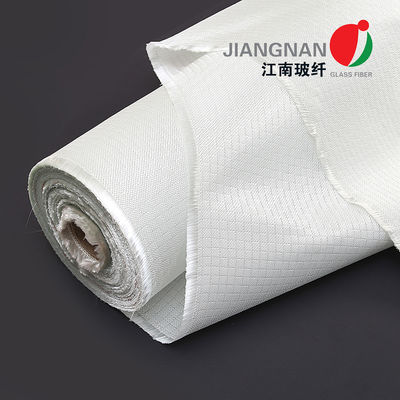 0,6mm Chống ăn mòn và chịu nhiệt Vải sợi thủy tinh FW800 cho ván lướt sóng