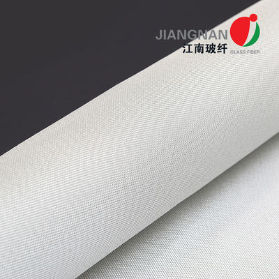 Dây satin không gỉ được gia cố bằng vải thủy tinh dày 0,6mm trên nắp cách nhiệt