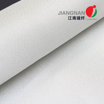 Phản xạ nhiệt 600gsm Sợi thủy tinh bằng sợi thủy tinh Dây thép được gia cố