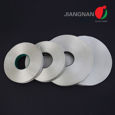 Băng cách điện sợi thủy tinh dệt trơn, băng vải sợi thủy tinh E
