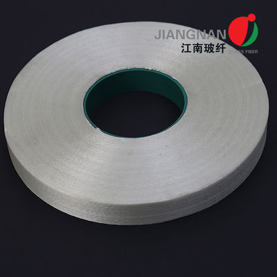 Polyester Resin 0,3mm Băng keo sợi thủy tinh ngâm tẩm cho động cơ