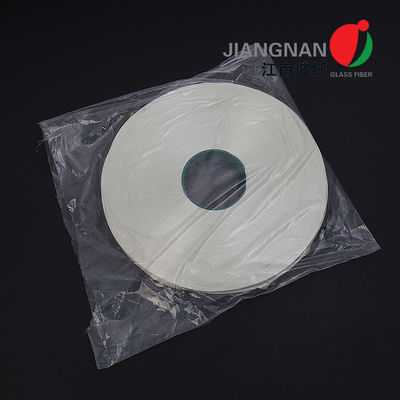 Băng keo sợi thủy tinh không định hướng 0,3mm Lớp F