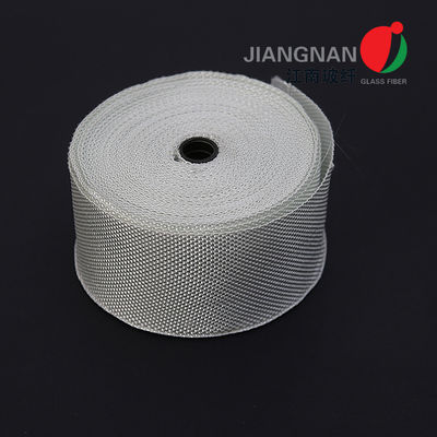 Băng cách điện sợi thủy tinh 0,8mm cho động cơ điện