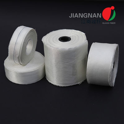Băng cách điện co nhiệt miễn phí kiềm Băng thủy tinh Vải cách điện băng