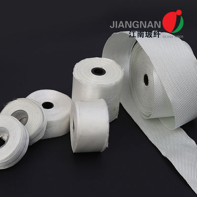 Băng keo cách nhiệt bằng sợi thủy tinh không chứa sáp